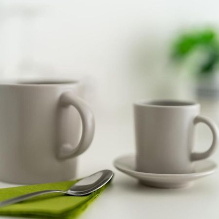Neapolitan Guest House Vittoria Colonna Екстер'єр фото