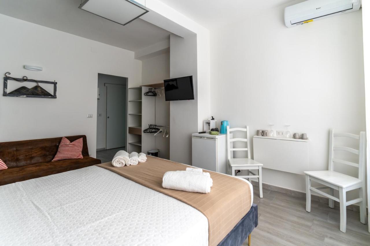 Neapolitan Guest House Vittoria Colonna Екстер'єр фото