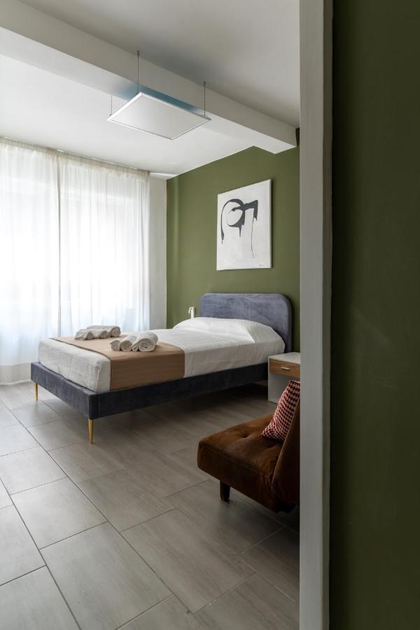 Neapolitan Guest House Vittoria Colonna Екстер'єр фото