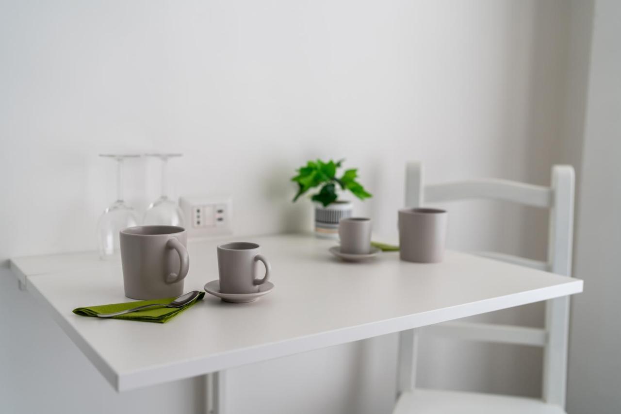 Neapolitan Guest House Vittoria Colonna Екстер'єр фото