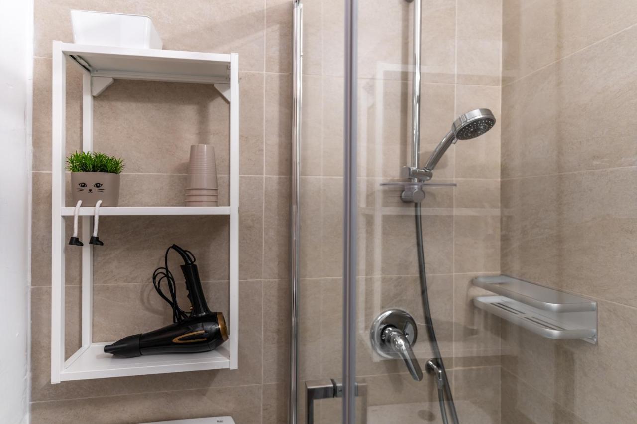 Neapolitan Guest House Vittoria Colonna Екстер'єр фото