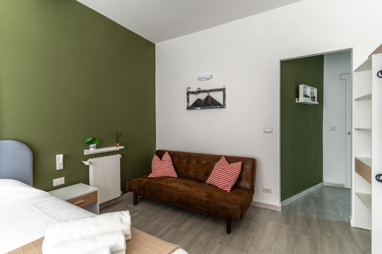 Neapolitan Guest House Vittoria Colonna Екстер'єр фото